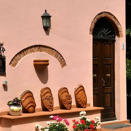 Lady Sposino Apartment Spinelli Екстериор снимка