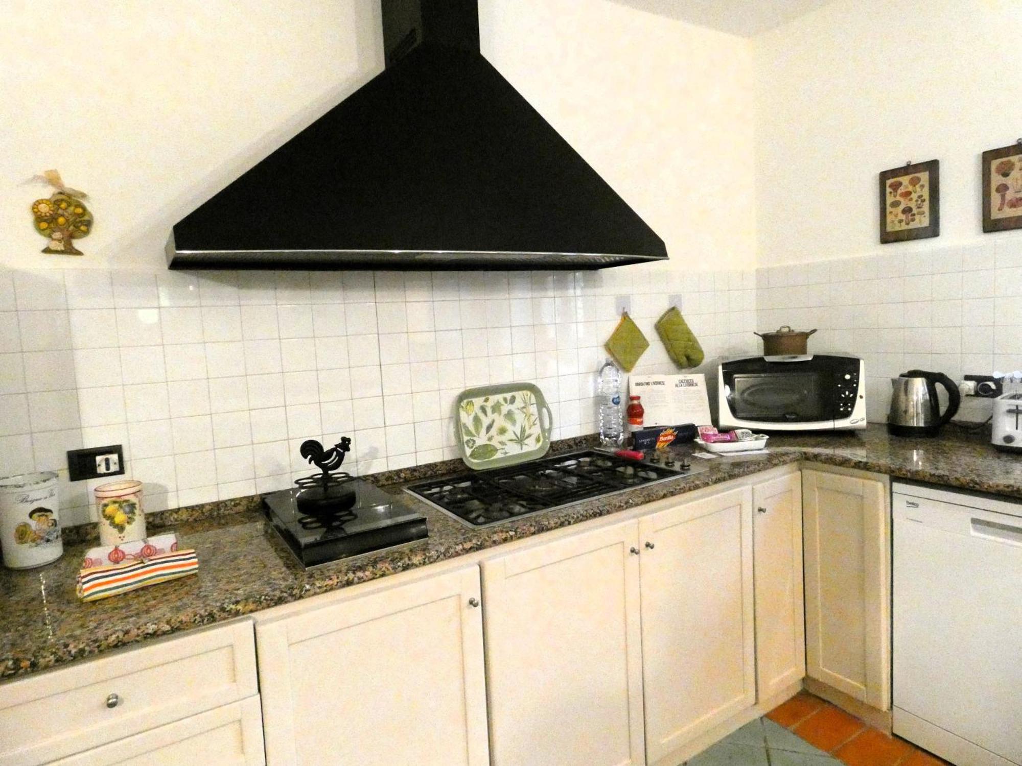 Lady Sposino Apartment Spinelli Екстериор снимка