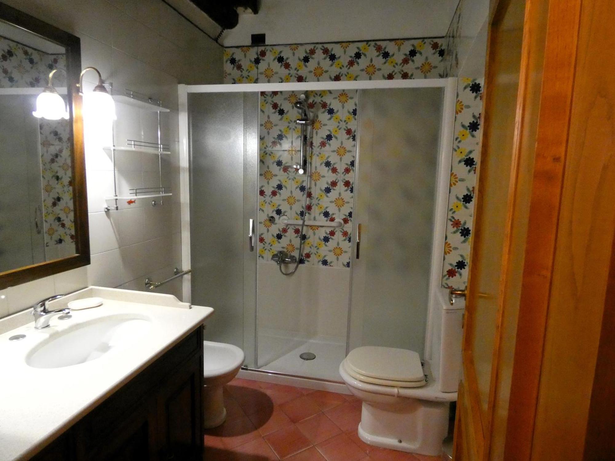 Lady Sposino Apartment Spinelli Екстериор снимка