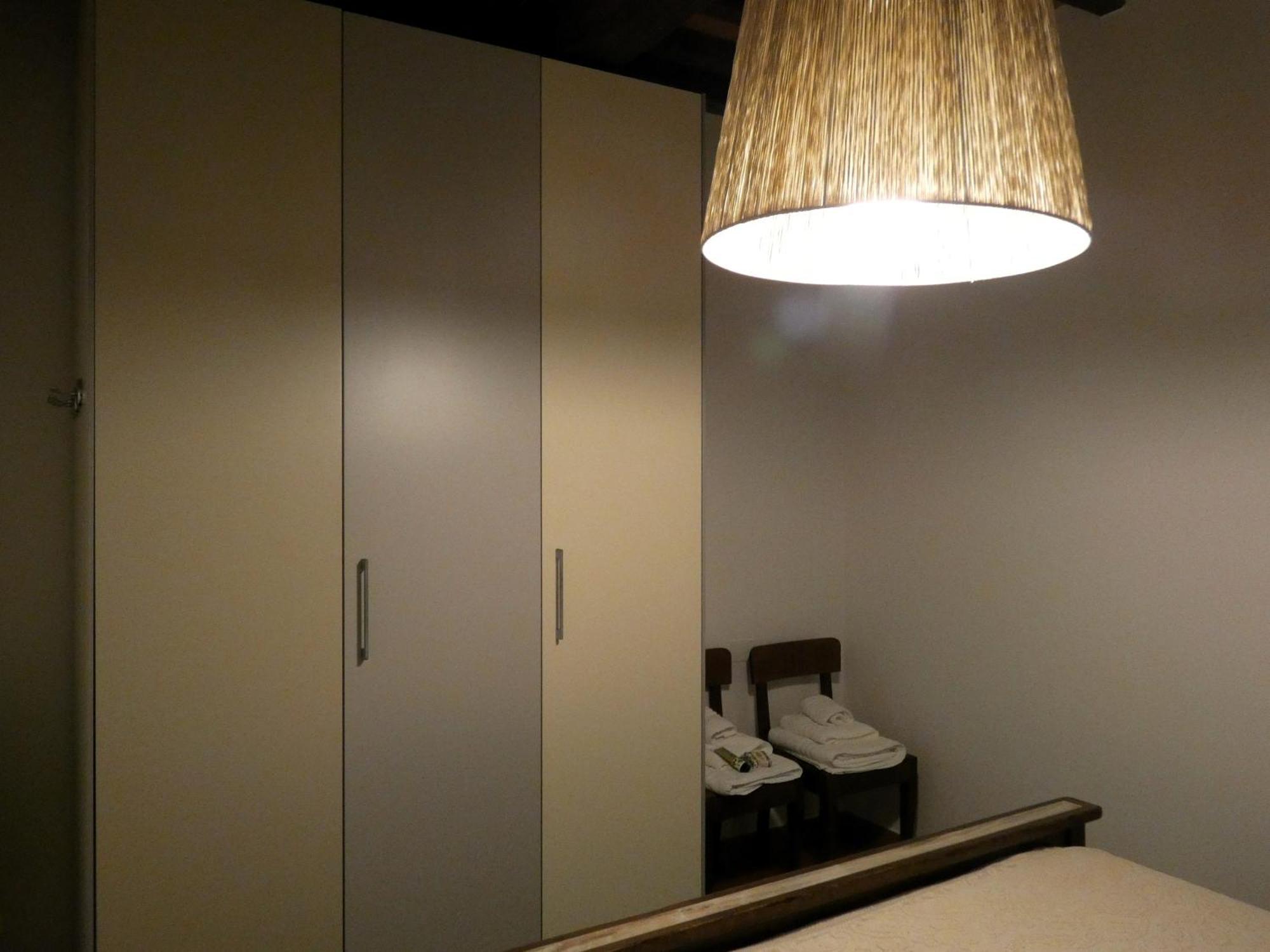 Lady Sposino Apartment Spinelli Екстериор снимка