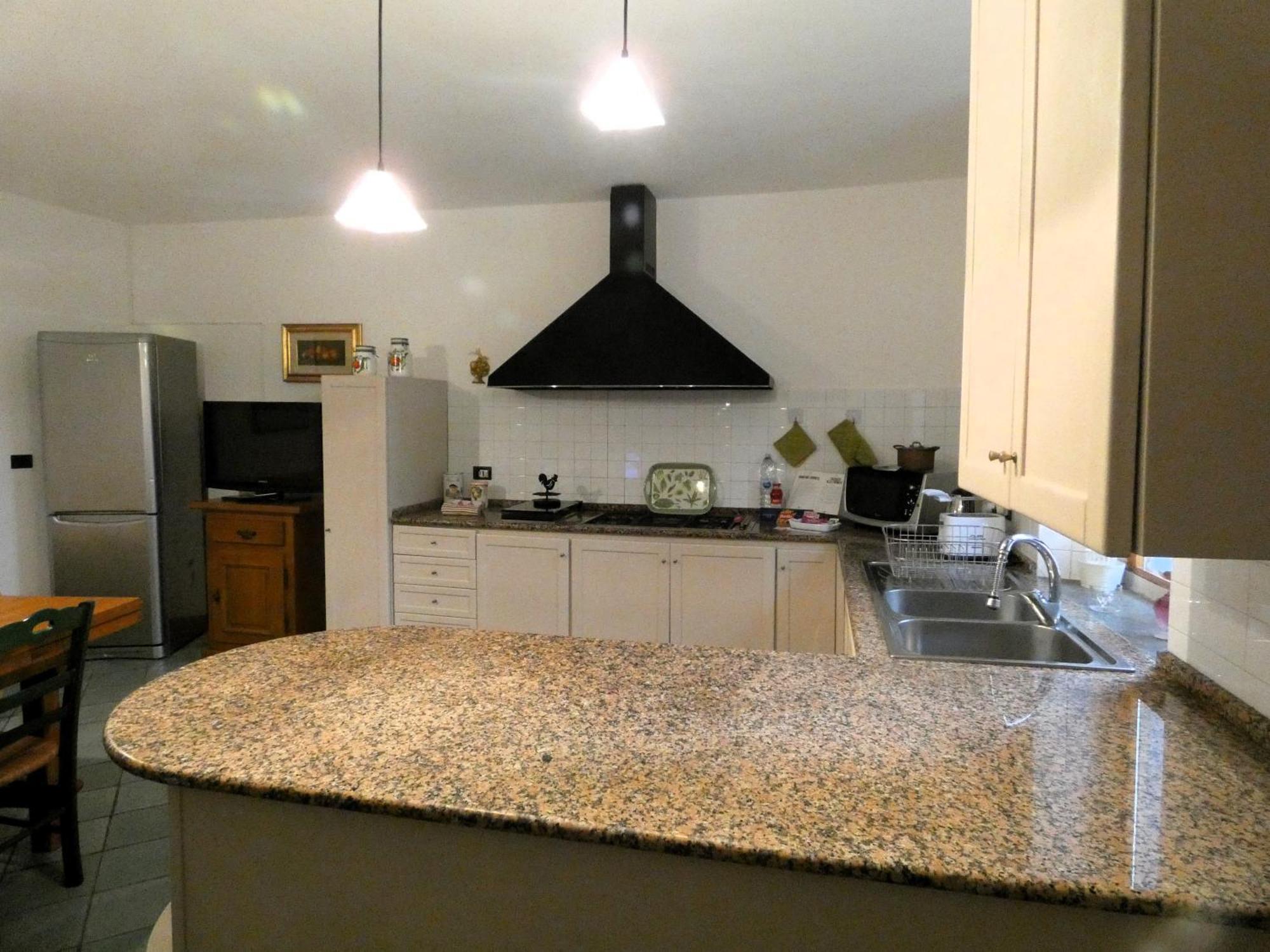 Lady Sposino Apartment Spinelli Екстериор снимка