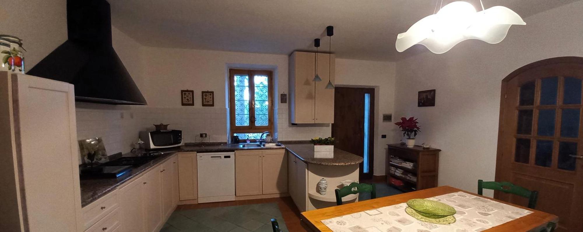Lady Sposino Apartment Spinelli Екстериор снимка