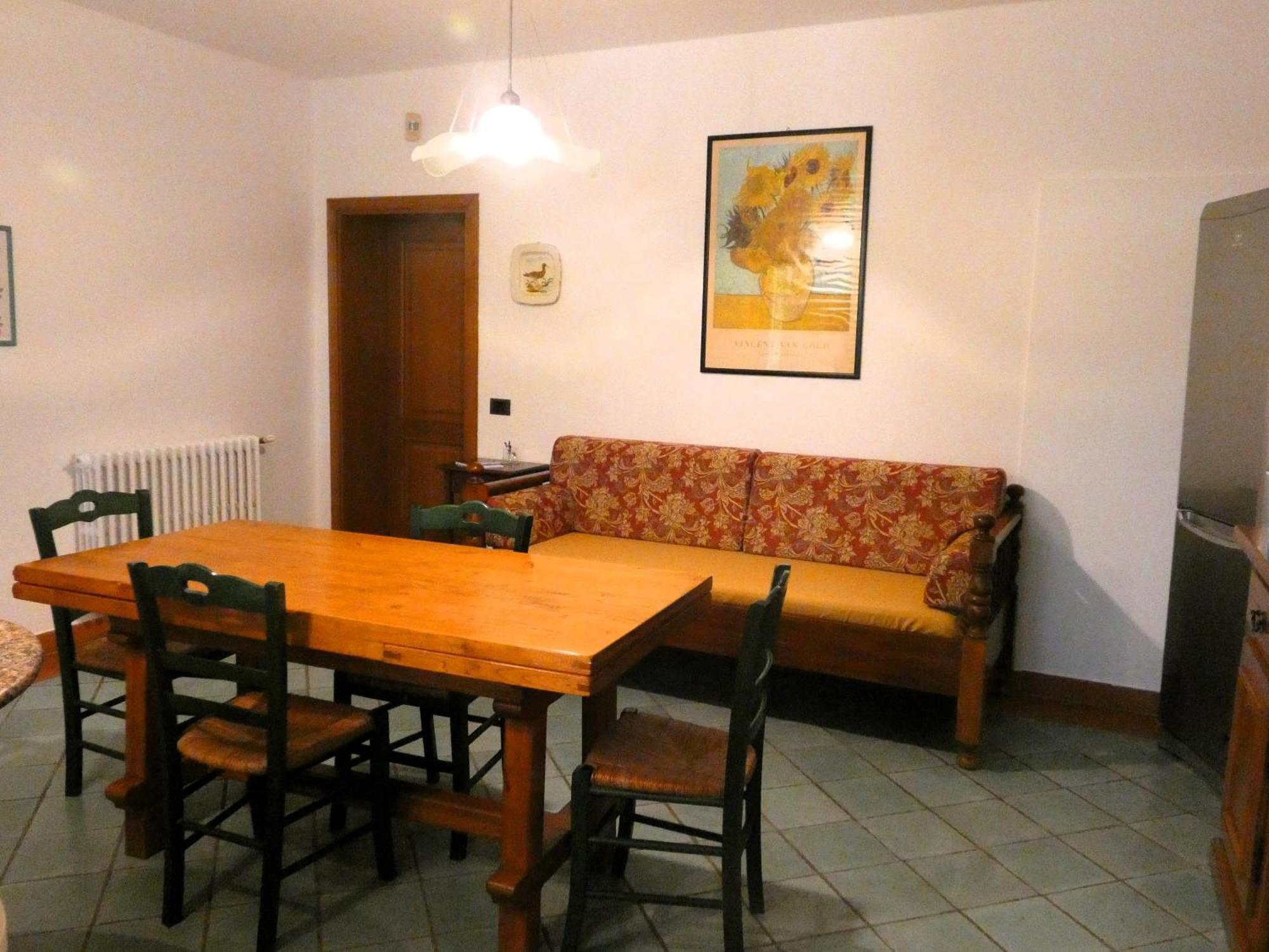 Lady Sposino Apartment Spinelli Екстериор снимка