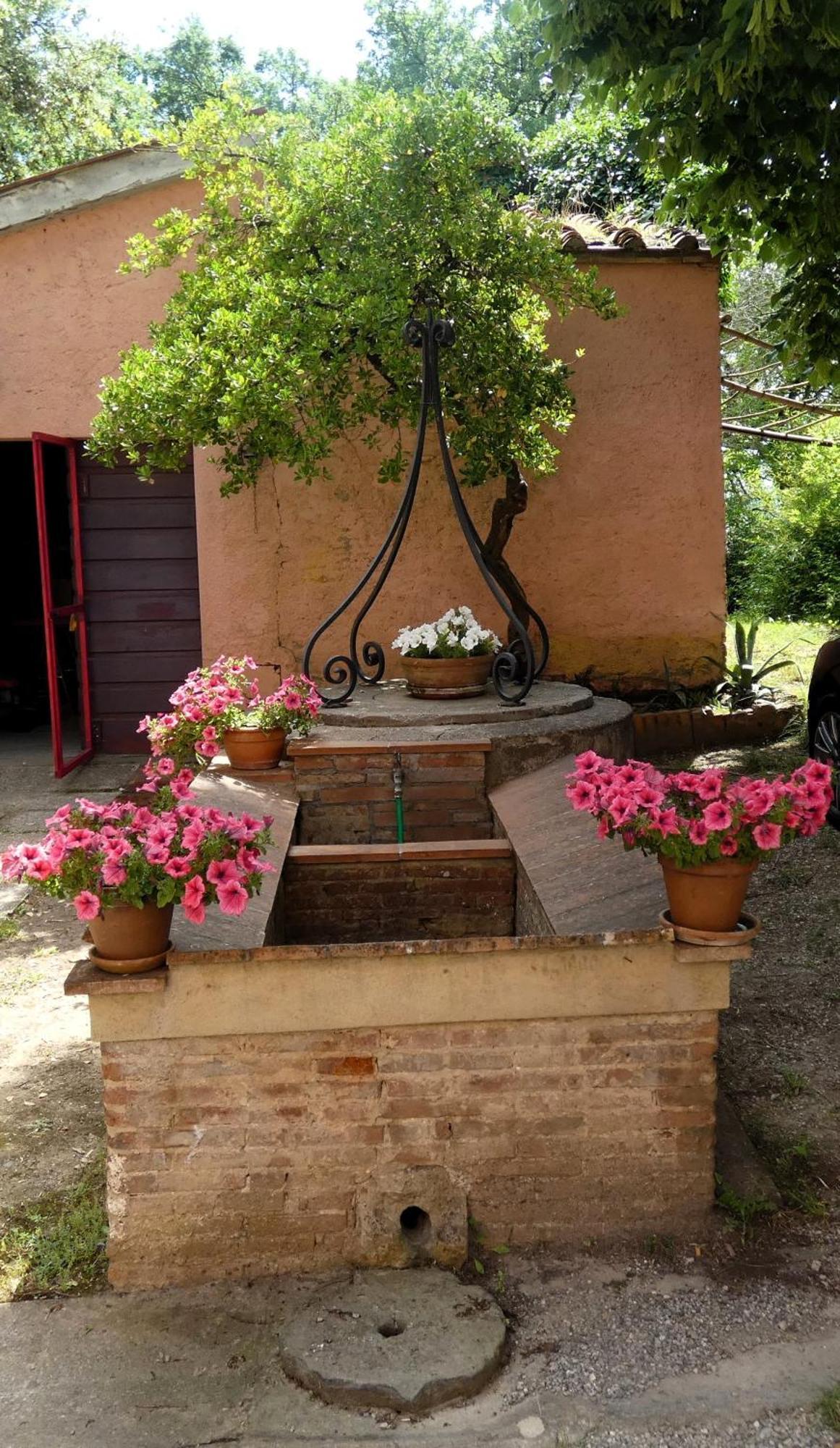 Lady Sposino Apartment Spinelli Екстериор снимка